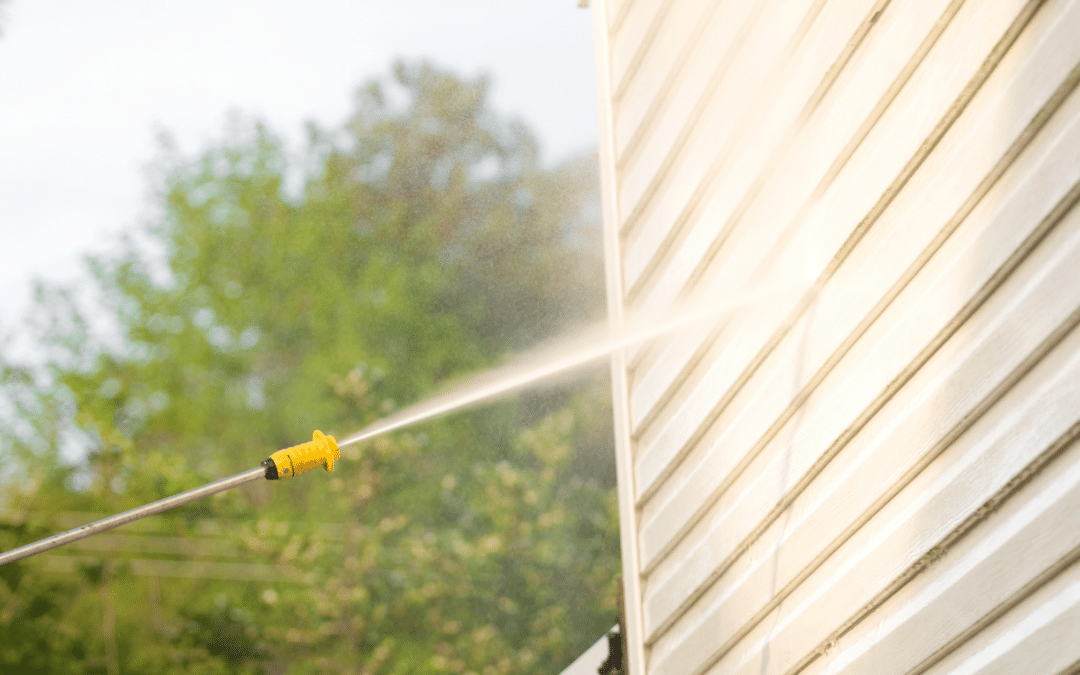 House power washing: Is it worth it?
