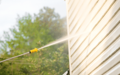 House power washing: Is it worth it?