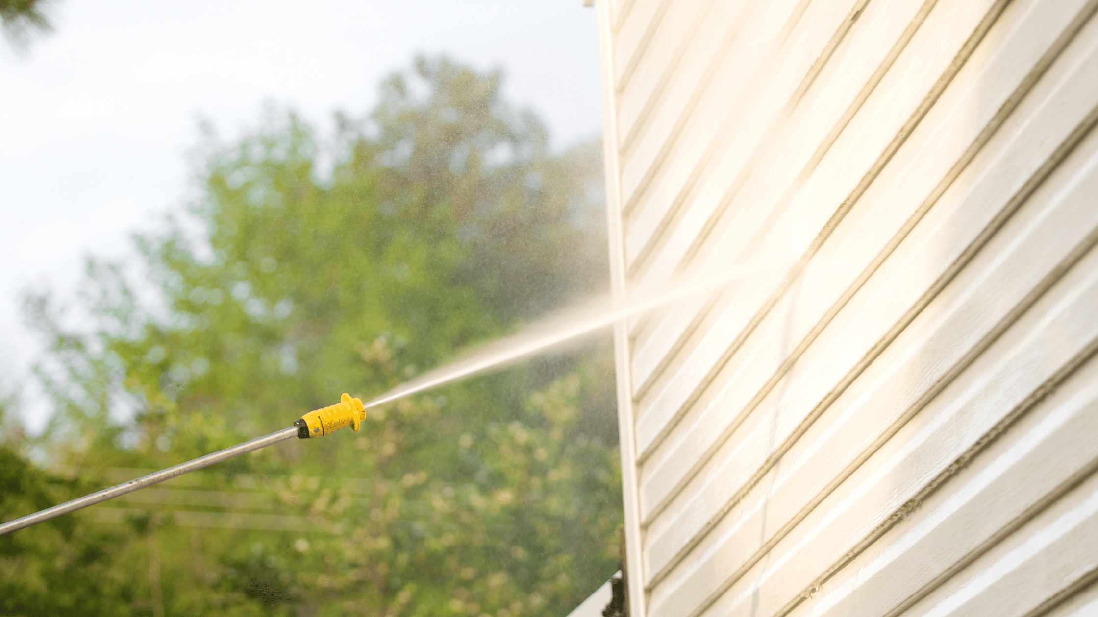 House power washing: Is it worth it?